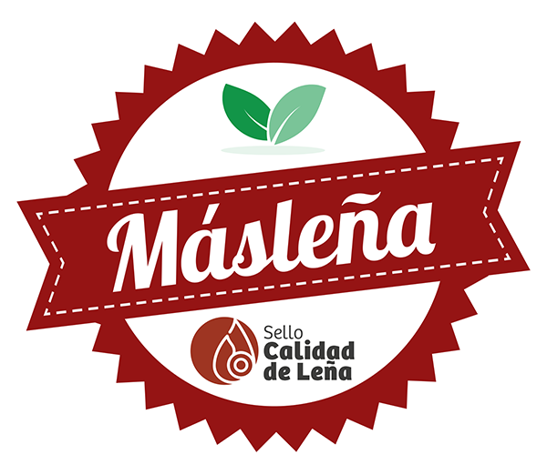 Mas Leña